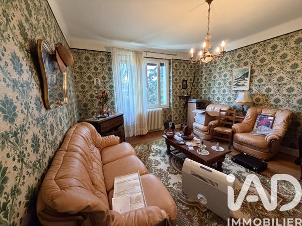 Maison à vendre 4 pièces 160 m² Chalmoux