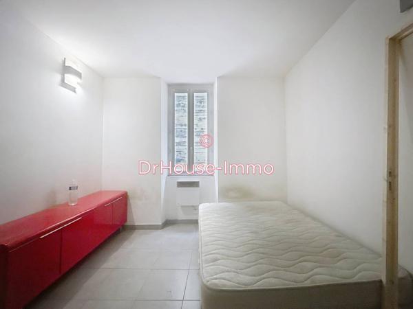 Appartement à vendre 1 pièce de 20 m²