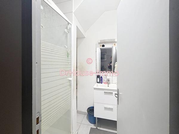 Appartement à vendre 1 pièce de 20 m²