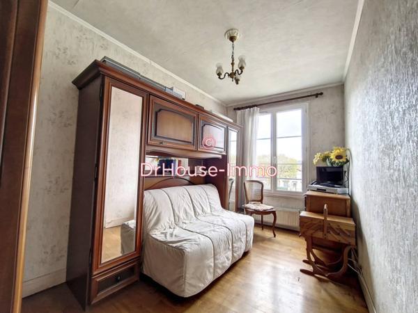 Appartement à vendre 3 pièces de 63 m²