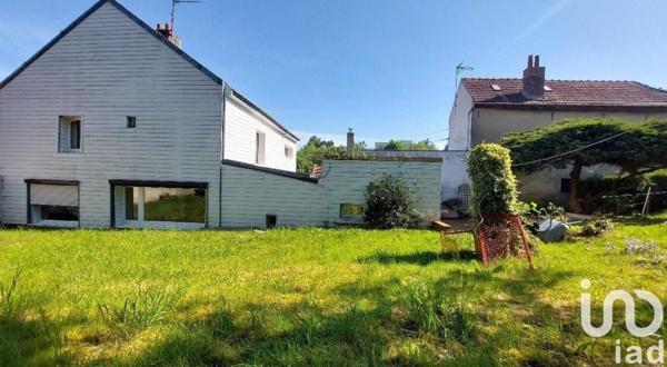 Maison à vendre 6 pièces 152 m² Bruay-la-Buissière