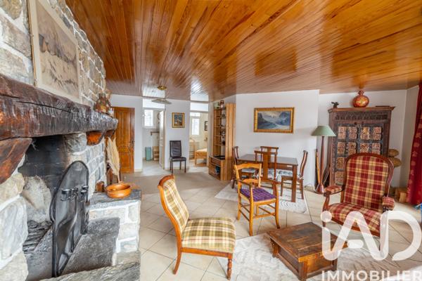 Appartement à vendre 4 pièces 82,76 m² Val-d'Isère