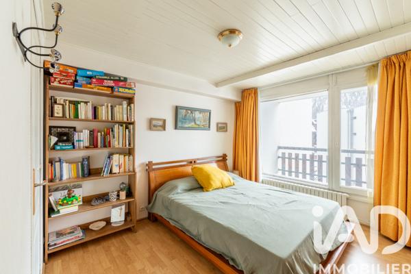 Appartement à vendre 4 pièces 82,76 m² Val-d'Isère