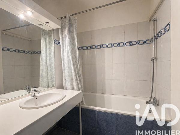 Appartement à vendre 2 pièces 45 m² Corbeil-Essonnes
