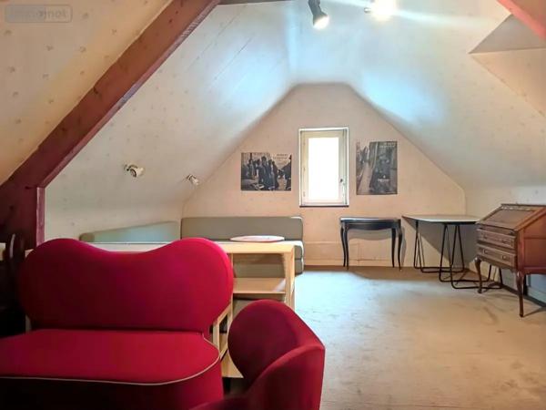 Achat - Maison Pontivy 56300 206 m 2 1188 m 2