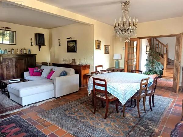 Achat - Maison Pontivy 56300 206 m 2 1188 m 2