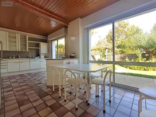 Achat - Maison Pontivy 56300 206 m 2 1188 m 2