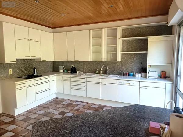 Achat - Maison Pontivy 56300 206 m 2 1188 m 2