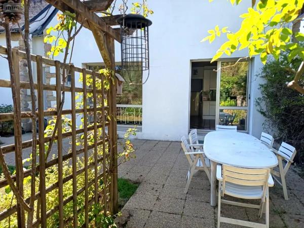 Achat - Maison Pontivy 56300 206 m 2 1188 m 2