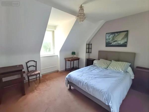 Achat - Maison Pontivy 56300 206 m 2 1188 m 2