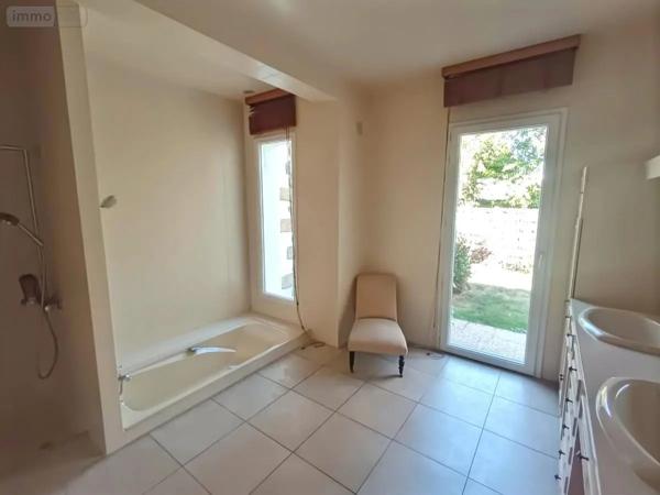 Achat - Maison Pontivy 56300 206 m 2 1188 m 2