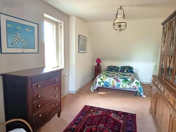 Achat - Maison Pontivy 56300 206 m 2 1188 m 2