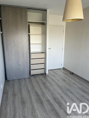 Appartement à vendre 3 pièces 65 m² Brunoy
