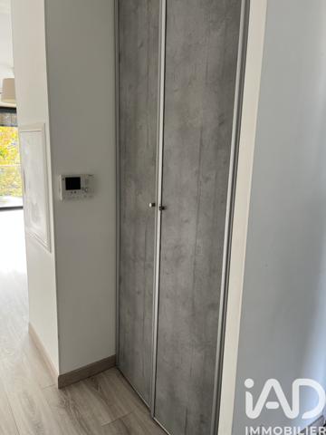 Appartement à vendre 3 pièces 65 m² Brunoy