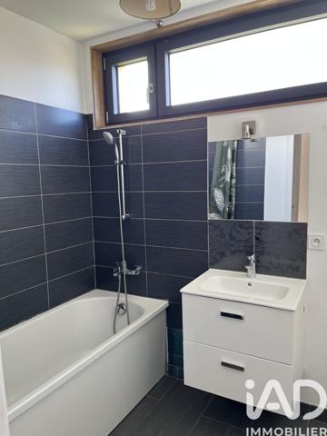 Appartement à vendre 3 pièces 65 m² Brunoy