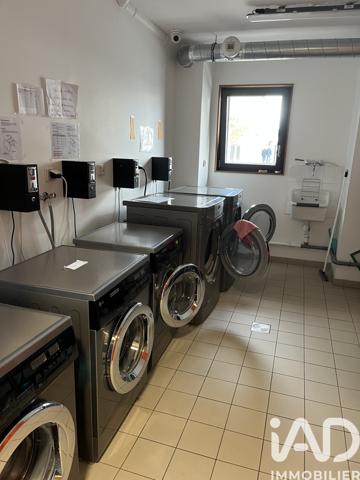 Appartement à vendre 3 pièces 65 m² Brunoy