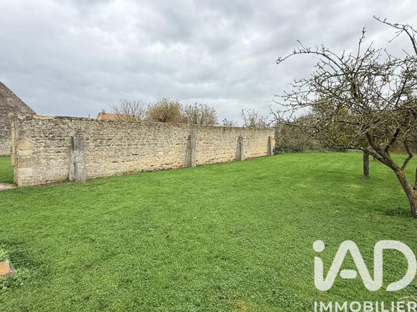 Terrain à vendre 574 m² Longues-sur-Mer