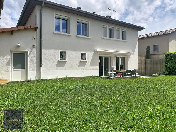 MAISON T6 155m2 - SAINT GENIS LAVAL , Saint genis laval MAISON T6 155m2 - SAINT GENIS LAVAL , Saint genis laval