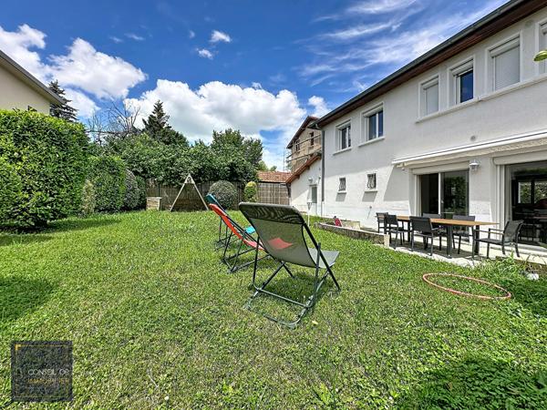 MAISON T6 155m2 - SAINT GENIS LAVAL , Saint genis laval MAISON T6 155m2 - SAINT GENIS LAVAL , Saint genis laval
