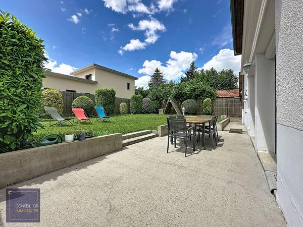 MAISON T6 155m2 - SAINT GENIS LAVAL , Saint genis laval MAISON T6 155m2 - SAINT GENIS LAVAL , Saint genis laval