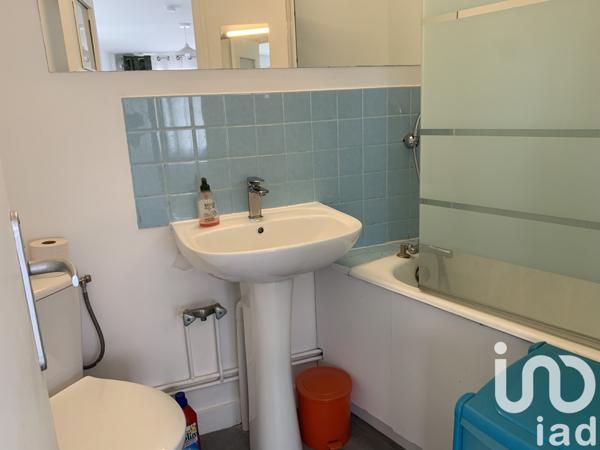 Appartement à vendre 3 pièces 20 m² Rouen