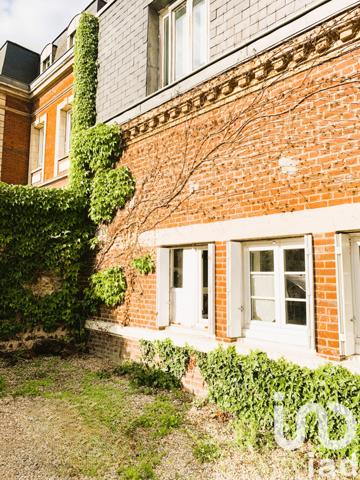 Appartement à vendre 3 pièces 20 m² Rouen