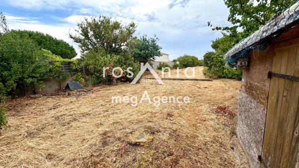 Maison à LES SABLES-D'OLONNE, 85100 - 8 pièces 198m²