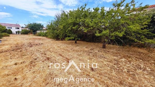 Maison à LES SABLES-D'OLONNE, 85100 - 8 pièces 198m²
