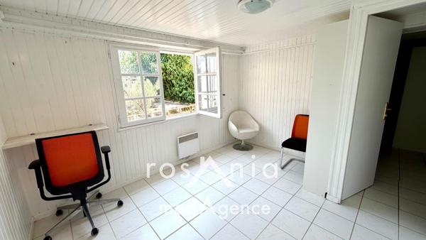 Maison à LES SABLES-D'OLONNE, 85100 - 8 pièces 198m²