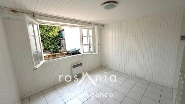 Maison à LES SABLES-D'OLONNE, 85100 - 8 pièces 198m²