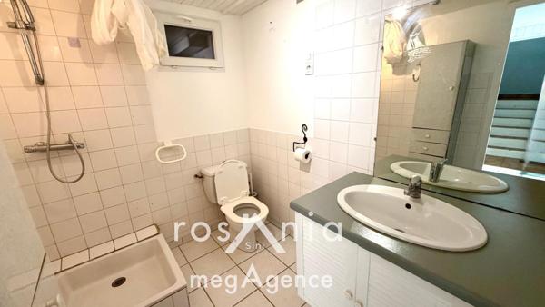 Maison à LES SABLES-D'OLONNE, 85100 - 8 pièces 198m²