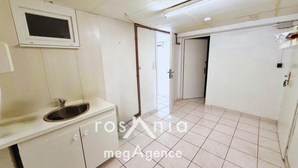 Maison à LES SABLES-D'OLONNE, 85100 - 8 pièces 198m²