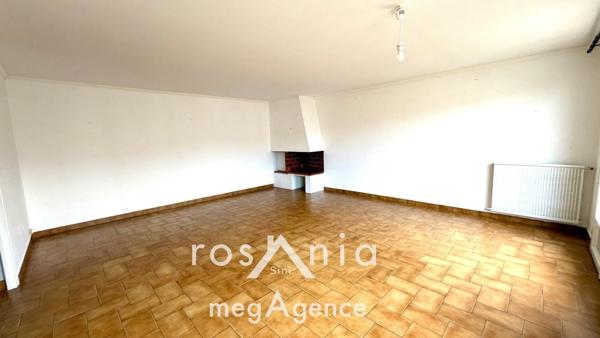 Maison à LES SABLES-D'OLONNE, 85100 - 8 pièces 198m²
