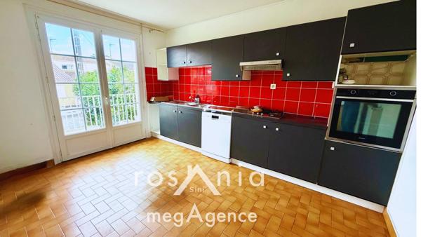 Maison à LES SABLES-D'OLONNE, 85100 - 8 pièces 198m²