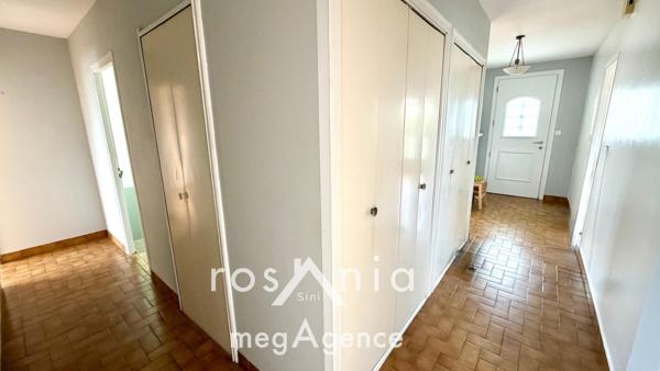 Maison à LES SABLES-D'OLONNE, 85100 - 8 pièces 198m²