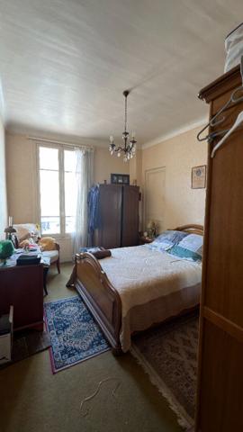 Appartement Nice 3 pièce(s) 47.88 m2