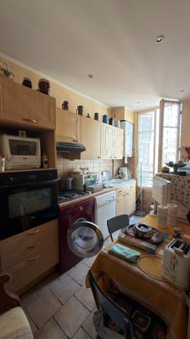 Appartement Nice 3 pièce(s) 47.88 m2