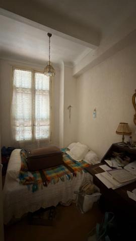 Appartement Nice 3 pièce(s) 47.88 m2