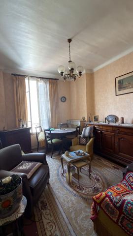 Appartement Nice 3 pièce(s) 47.88 m2