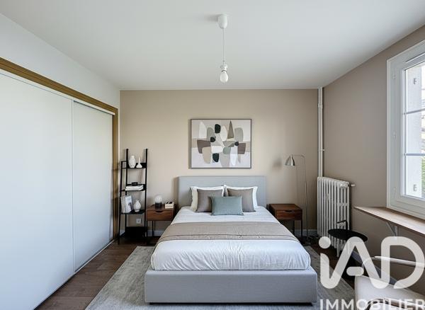 Appartement à vendre 3 pièces 67 m² Caen