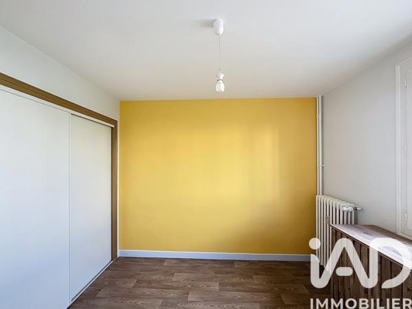 Appartement à vendre 3 pièces 67 m² Caen