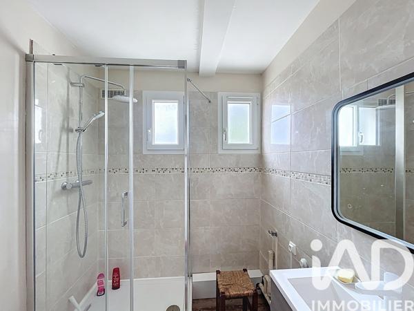 Appartement à vendre 3 pièces 67 m² Caen