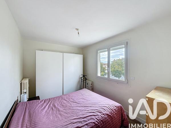 Appartement à vendre 3 pièces 67 m² Caen