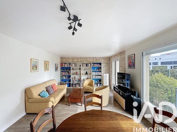 Appartement à vendre 3 pièces 67 m² Caen