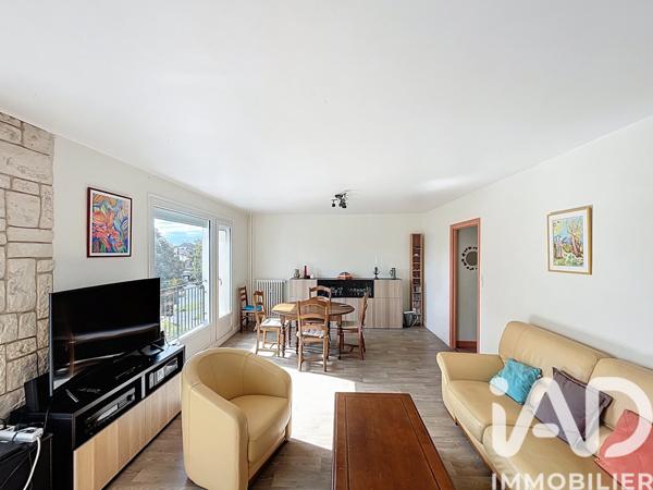 Appartement à vendre 3 pièces 67 m² Caen