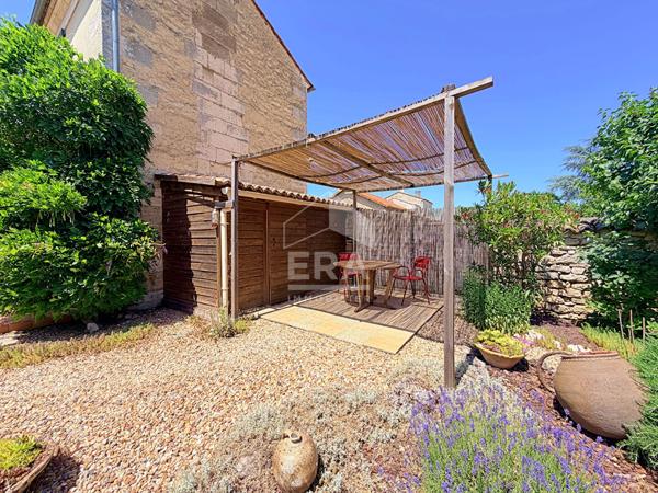 Maison en pierre, Angouleme, 5 pièce(s), 3 CH, 132 m2