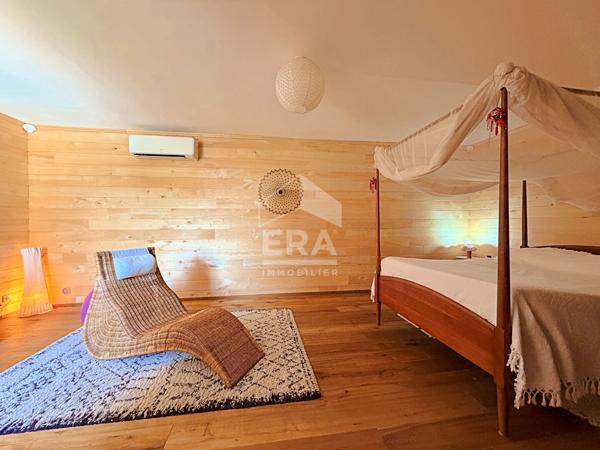 Maison en pierre, Angouleme, 5 pièce(s), 3 CH, 132 m2