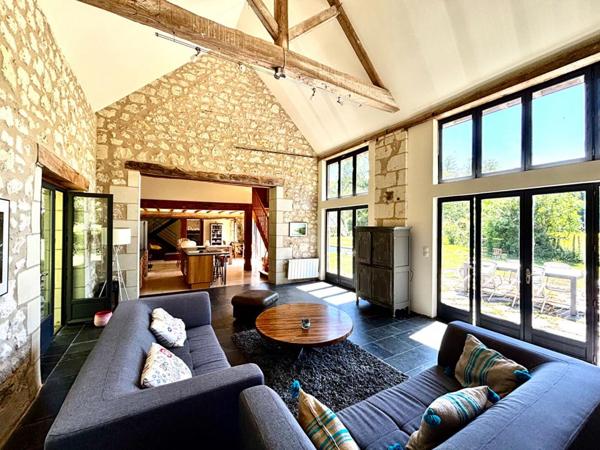 Moulin 12 pièce(s) 401 m2