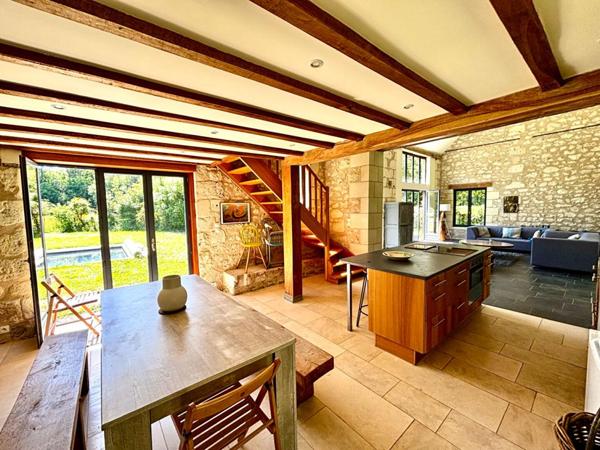 Moulin 12 pièce(s) 401 m2