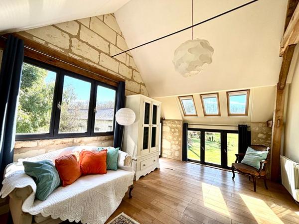 Moulin 12 pièce(s) 401 m2